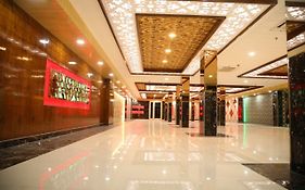 Hotel New Seasons Pinjore