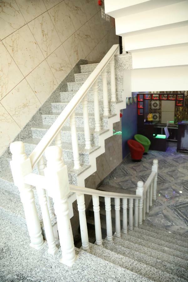 Hotel New Seasons Kalka Exterior photo
