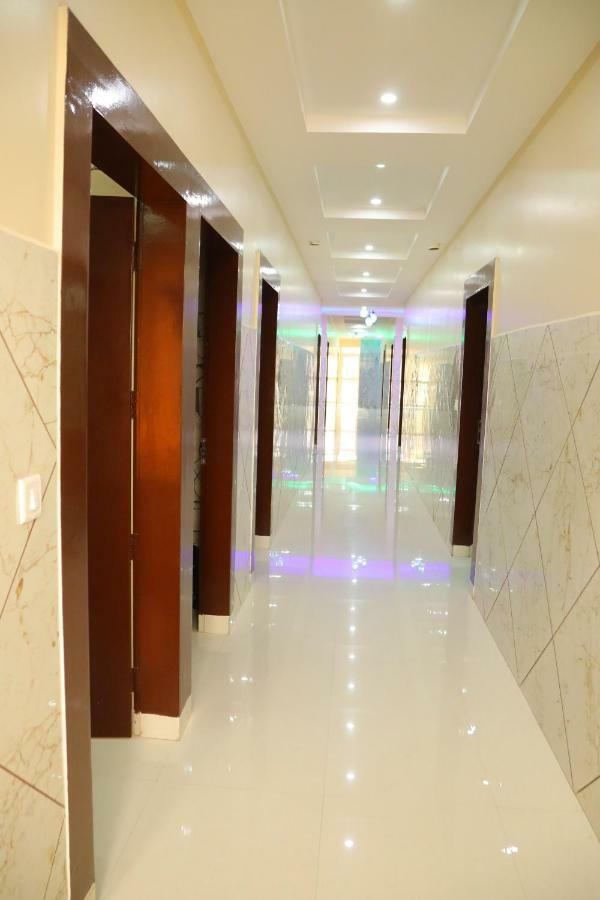 Hotel New Seasons Kalka Exterior photo