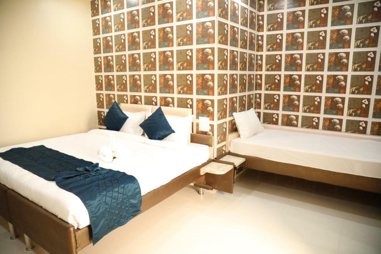 Hotel New Seasons Kalka Exterior photo